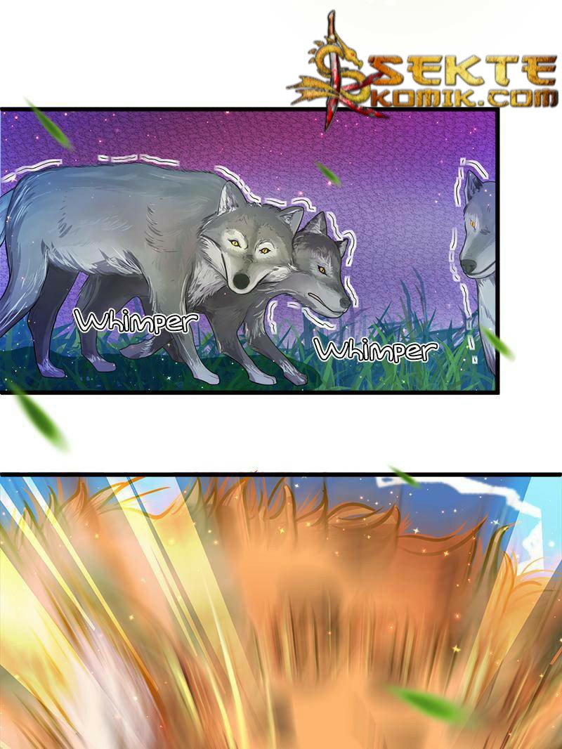 Beauty and the Beasts Chapter 01 Gambar 28